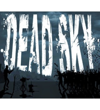 Dead Sky Gift Steam Key GLOBAL